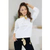 Bluza znak zodiaku MOT017