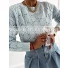 Sweterek damski MOT05879