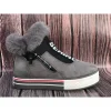 Obuwie damskie NB311 GREY