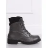Obuwie damskie 100-901 PEWTER
