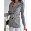 Marynarka damska ST5845 (S-XL)
