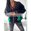 Swetry damskie UED5251
