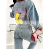 Bluza damska SD330