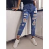 Spodnie damskie LL8896 (Xs-xl)