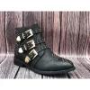 Obuwie damskie YY100 BLACK