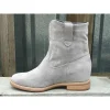 Obuwie damskie NC837 GREY