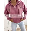 Bluza damska LLT2141