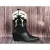 Obuwie damskie RB43 BLACK