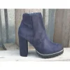Obuwie damskie 6305 BLUE (36-41)