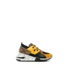 Obuwie damskie 8475 YELLOW