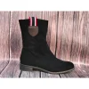 Obuwie damskie 99-110 BLACK