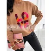 Sweterki damskie MT5744