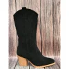 Obuwie damskie NC989 BLACK