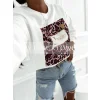 Bluza damska E408