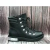 Obuwie damskie Y8182 BLACK