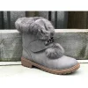 Obuwie damskie TL39 (36-41) 1