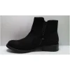 Obuwie damskie QH01090(36-41) BLACK