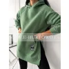 Bluza damska ocieplana SG30577
