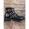Obuwie damskie H2020 BLACK
