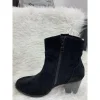 Obuwie damskie 7683 BLACK