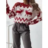 Swetry damskie MOT55713