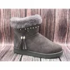 Obuwie damskie LV68 GREY