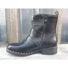 Obuwie damskie NC851 BLACK (36-41)