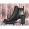 Obuwie damskie DA35 BLACK