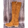 Obuwie damskie C968 CAMEL