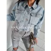 Kurtka damska SG01455 (xs-xL)