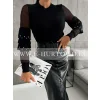 Bluzka sweterkowa SC58811