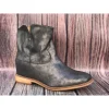 Obuwie damskie A3719-19 SILVER