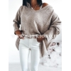 Swetry damskie IKN70399