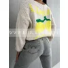 Swetry damskie UE5596