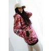 Bluza damska IKM8400