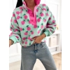 Bluza damska polarek VCD53