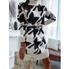 Swetry damskie IKN258