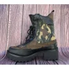Obuwie damskie NC930 (36-41) GREEN