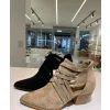 Buty damskie DFC2702