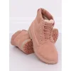 Obuwie damskie W19-42 PINK