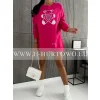 Tunika bluza damska LPP302