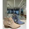 Buty damskie DFC2702