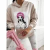 Bluza damska A21401