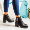 Obuwie damskie WD350 BLACK