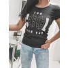 Bluzka damska BASIC MOT260(S-XL)