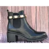 Obuwie damskie DA23 BLACK (36-41)