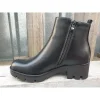 Obuwie damskie NC833 BLACK (36-41)