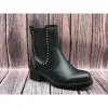 Obuwie damskie UL309 BLACK