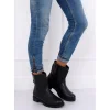 Obuwie damskie JY705 BLACK