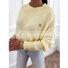 Swetry damskie MT0553